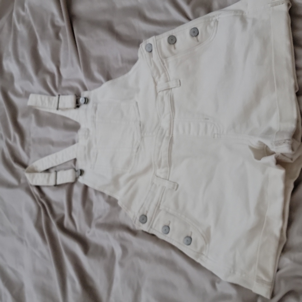 Old Navy Overalls